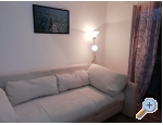 Appartements Triton - Rogoznica Kroatien