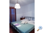 Appartements Triton - Rogoznica Kroatien