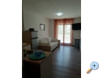 Appartements Triton - Rogoznica Kroatien