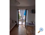 Appartements Triton - Rogoznica Kroatien
