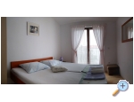 Appartements Triton - Rogoznica Kroatien