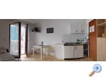 Appartements Triton - Rogoznica Kroatien