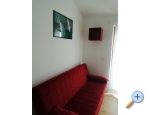 Appartements Triton - Rogoznica Kroatien