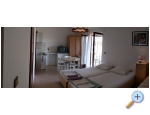 Appartements Triton - Rogoznica Kroatien