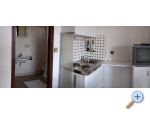 Appartements Triton - Rogoznica Kroatien