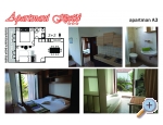 Apartmaji Triton - Rogoznica Hrvaka