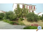 Appartements Triton - Rogoznica Kroatien