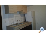 Appartements Triton - Rogoznica Kroatien