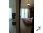 Appartements Triton - Rogoznica Kroatien