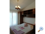 Appartements Triton - Rogoznica Kroatien