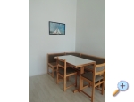 Appartements Triton - Rogoznica Kroatien