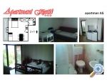 Apartmaji Triton - Rogoznica Hrvaka