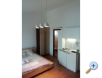 Appartements Triton - Rogoznica Kroatien