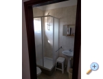 Appartements Triton - Rogoznica Kroatien