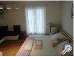 Appartements Triton - Rogoznica Kroatien