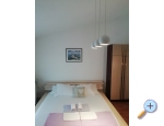 Appartements Triton - Rogoznica Kroatien