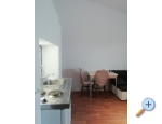Appartements Triton - Rogoznica Kroatien