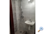 Appartements Triton - Rogoznica Kroatien
