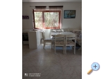Appartements Triton - Rogoznica Kroatien