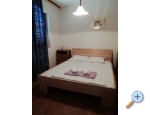 Appartements Triton - Rogoznica Kroatien