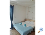 Appartements Triton - Rogoznica Kroatien