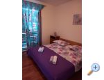 Apartmaji Triton - Rogoznica Hrvaka