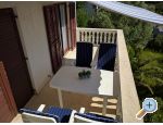 Apartmaji Triton - Rogoznica Hrvaka