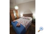 Apartmaji Triton - Rogoznica Hrvaka