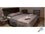 Apartmaji Triton - Rogoznica Hrvaka