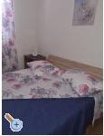 Apartmaji Triton - Rogoznica Hrvaka