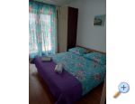 Apartmaji Triton - Rogoznica Hrvaka