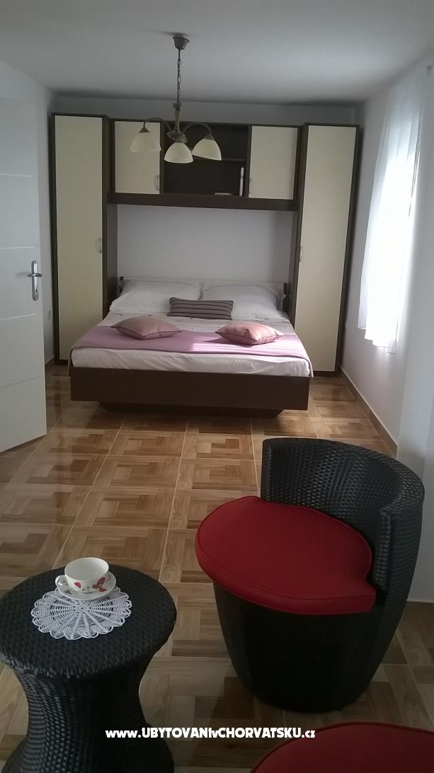 Varaždinci – Ferienwohnung Rogoznica, Kroatien – Foto 1