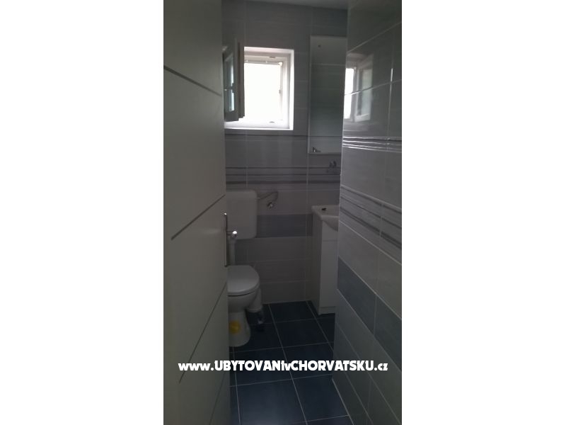 Varaždinci – Ferienwohnung Rogoznica, Kroatien – Foto 10