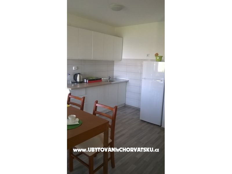 Varaždinci – Ferienwohnung Rogoznica, Kroatien – Foto 11