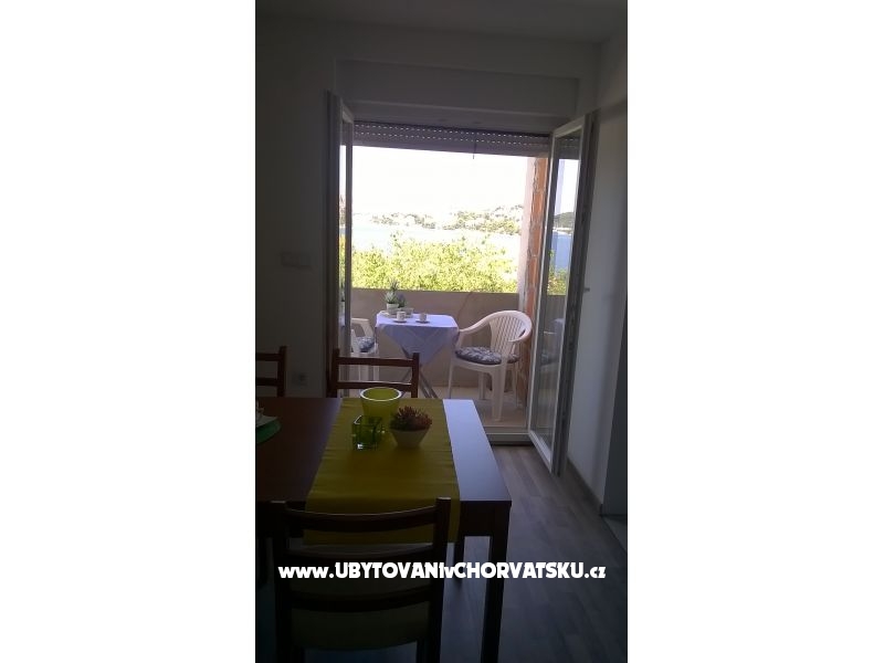 Varaždinci – Ferienwohnung Rogoznica, Kroatien – Foto 12