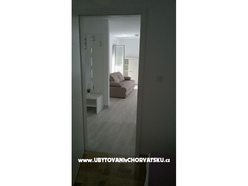 Varaždinci – Ferienwohnung Rogoznica, Kroatien – Foto 13