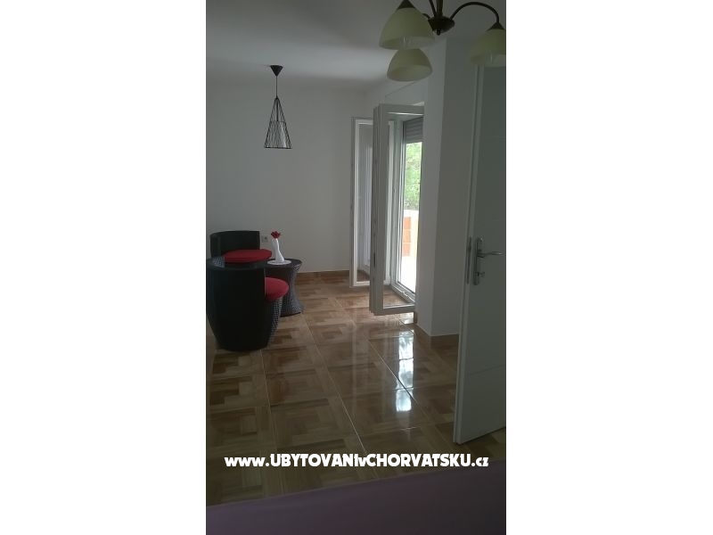 Varaždinci – Ferienwohnung Rogoznica, Kroatien – Foto 14