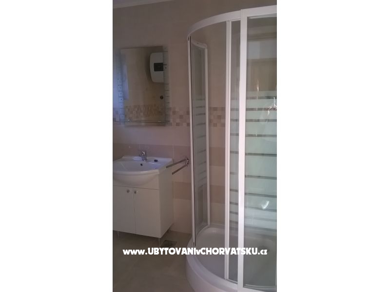 Varaždinci – Ferienwohnung Rogoznica, Kroatien – Foto 15