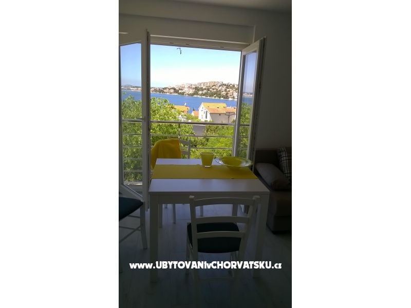 Varaždinci – Ferienwohnung Rogoznica, Kroatien – Foto 16