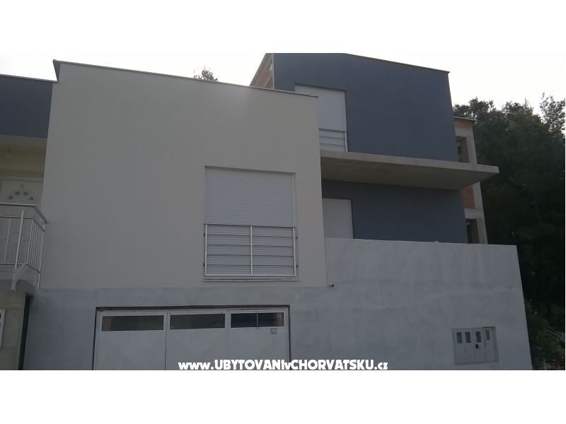 Varaždinci – Ferienwohnung Rogoznica, Kroatien – Foto 18