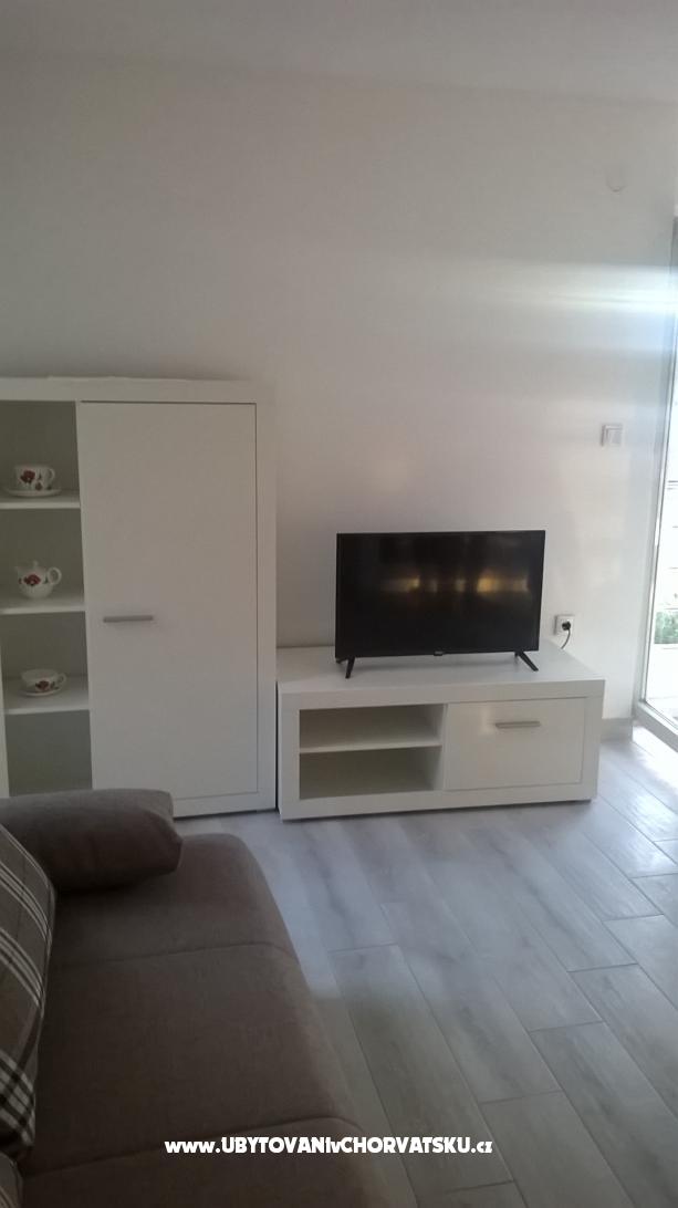 Varaždinci – Ferienwohnung Rogoznica, Kroatien – Foto 2