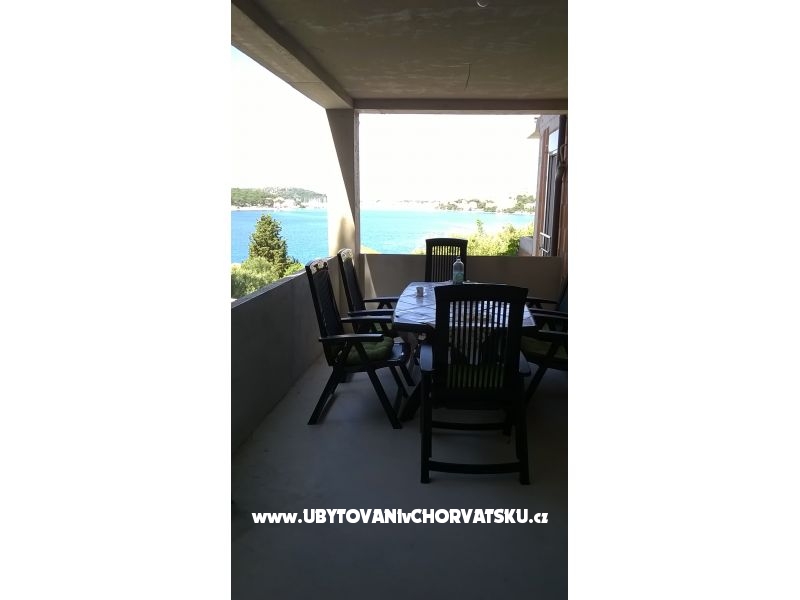 Varaždinci – Ferienwohnung Rogoznica, Kroatien – Foto 4