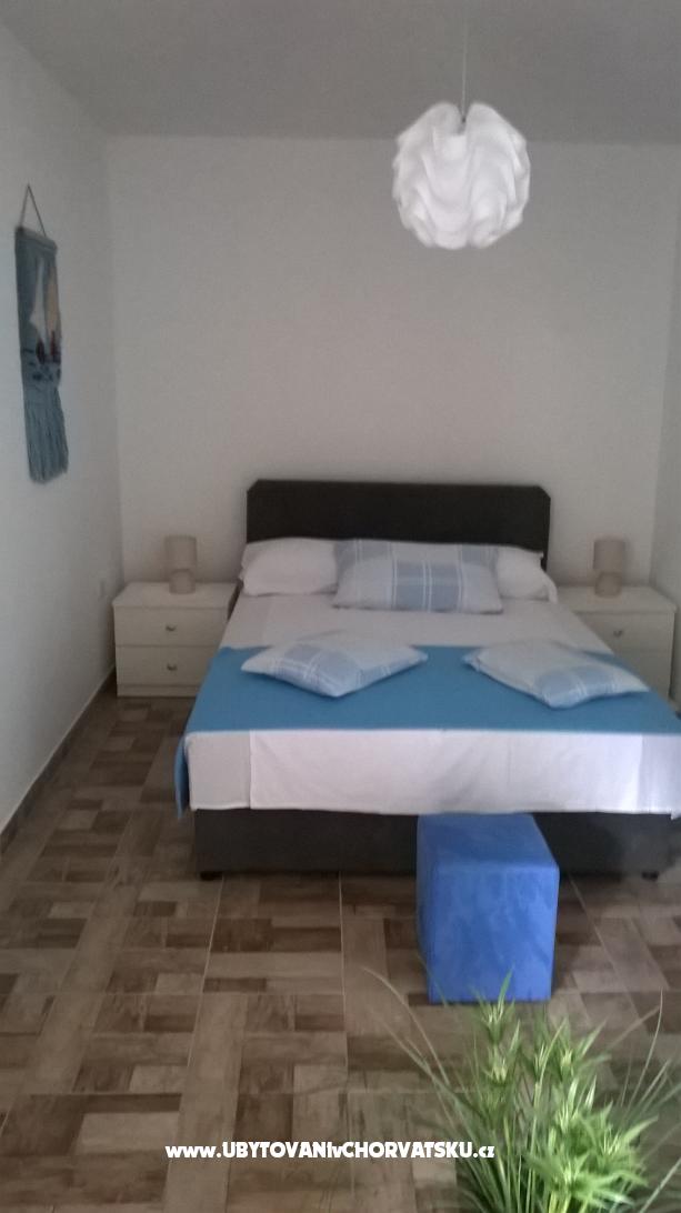 Varaždinci – Ferienwohnung Rogoznica, Kroatien – Foto 5