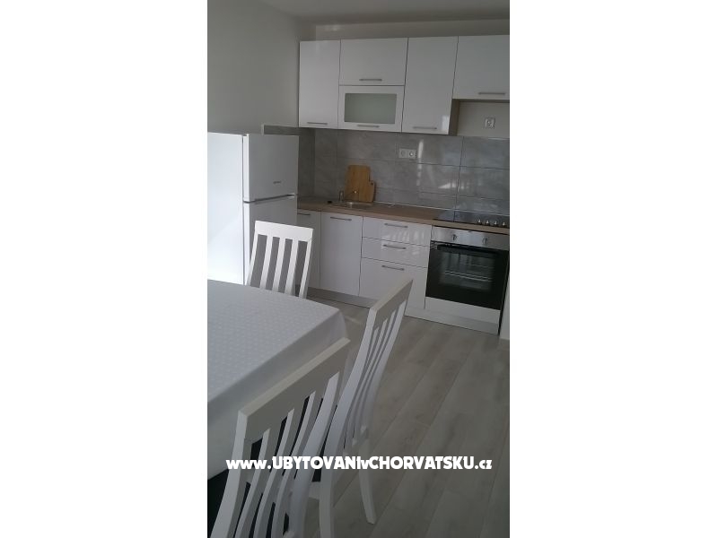 Varaždinci – Ferienwohnung Rogoznica, Kroatien – Foto 7