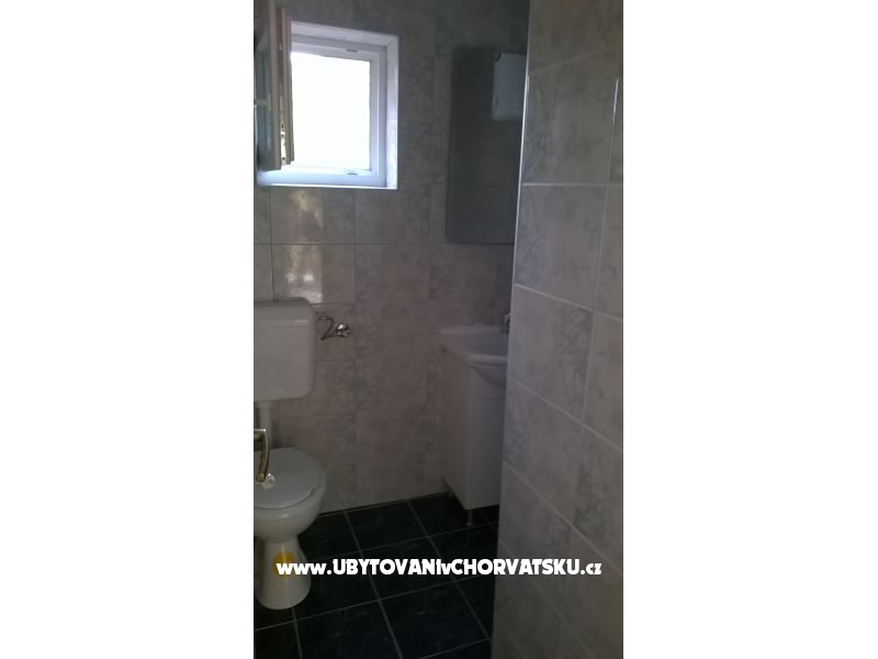 Varaždinci – Ferienwohnung Rogoznica, Kroatien – Foto 8