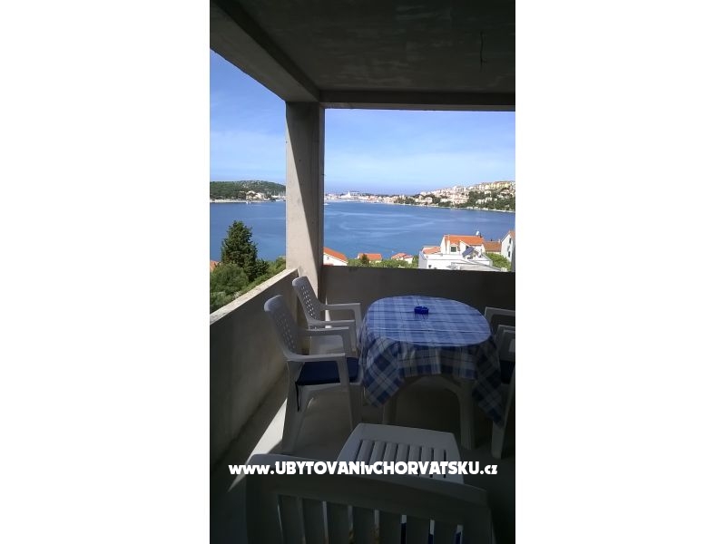 Varaždinci – Ferienwohnung Rogoznica, Kroatien – Foto 9