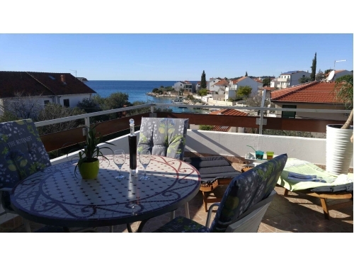 Vera Appartement - Rogoznica Croatie