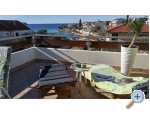 Vera Appartement - Rogoznica Kroatien