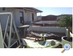 Vera Appartement - Rogoznica Kroatien