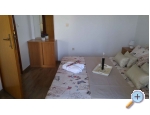 Vera Appartement - Rogoznica Kroatien